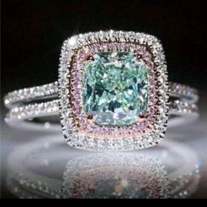 Antique Inspired Ring